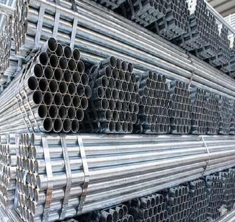 3M G.I. Pipe