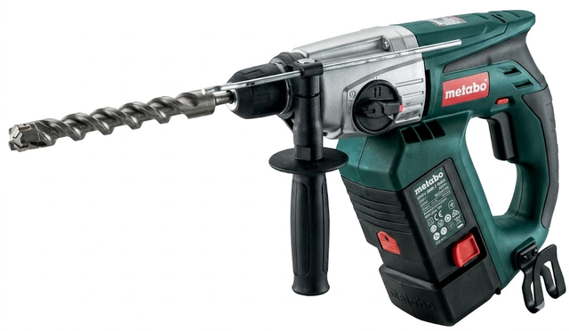 Hammer Drill 800W