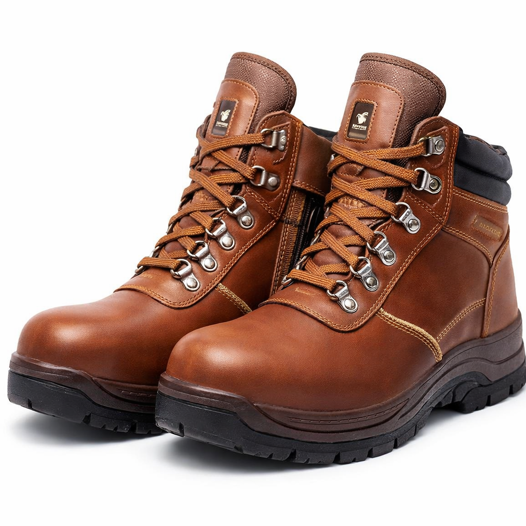 Safety Shoes