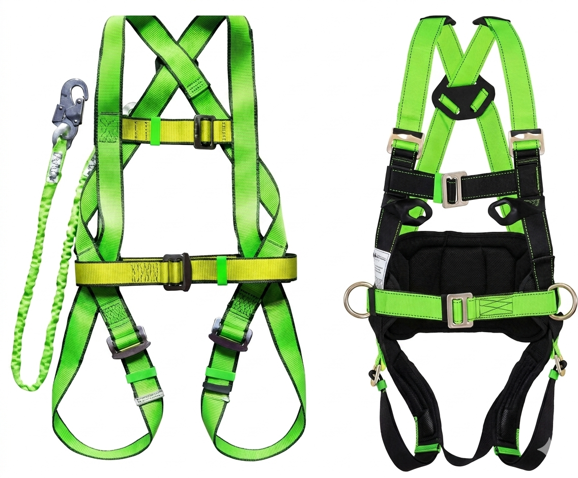 Safety Harness