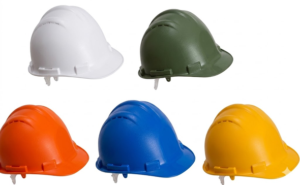 Safety Helmet