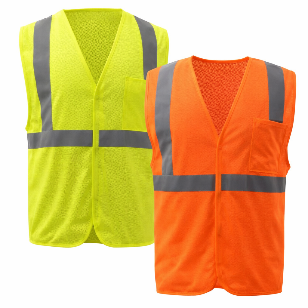 Safety Vest